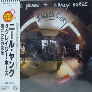 Ragged Glory