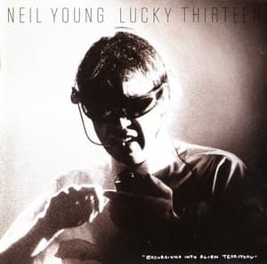 Lucky Thirteen