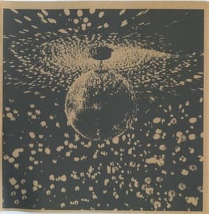 Mirror Ball