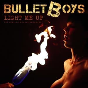 Light Me Up