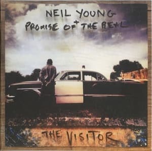 The Visitor