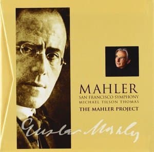 Mahler: Symphony No. 1 in D major 'Titan' 