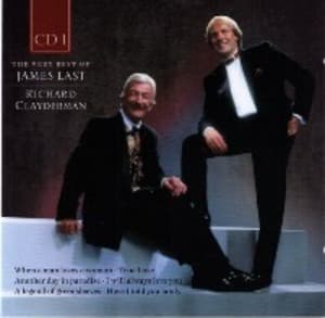 The Very Best Of... (In Harmony) (CD1)