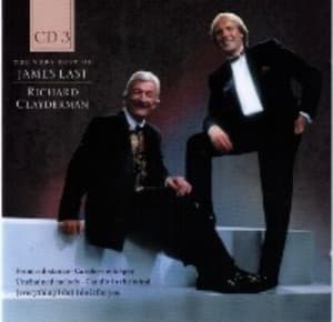 The Very Best Of... (Together At Last) (CD3)