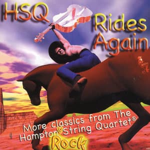 Hsq Rides Again