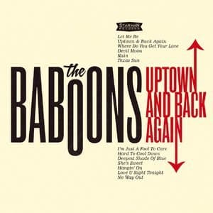Uptown and Back Again