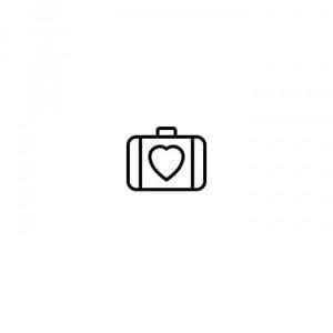 All That You Can't Leave Behind