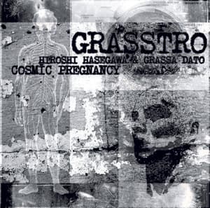 Cosmic Pregnancy