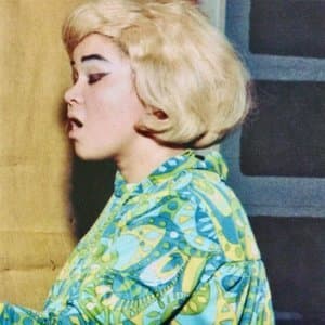 Her Essential Hit Recordings 1955-57