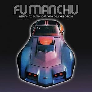 Return to Earth 1991-1993