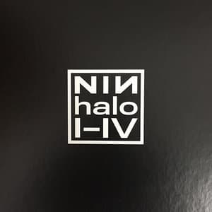 Halo I-IV