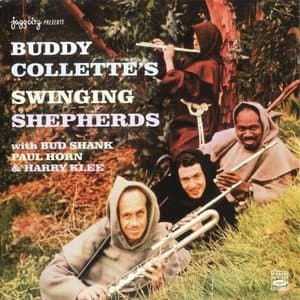 Swinging Shepherds