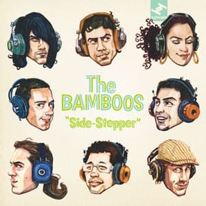 Side-stepper