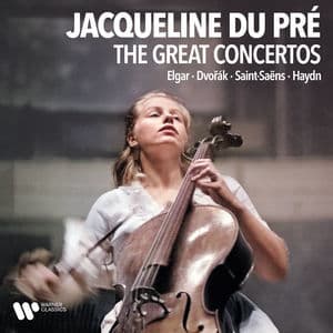 The Great Cello Concertos, part 1