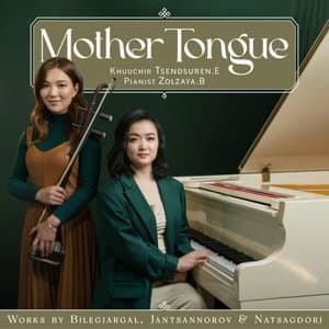 Mother Tongue