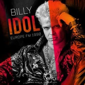 Europe FM 1990