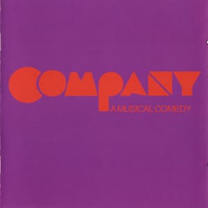 Company - A Musical Comedy