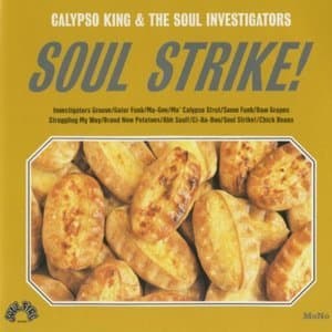 Soul Strike!