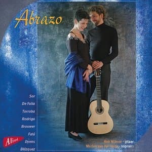 Abrazo