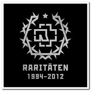 Raritaten 1994-2012