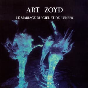 Le Mariage Du Ciel Et De L'Enfer