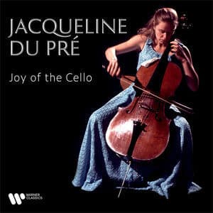 Joy of the Cello, part 2