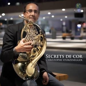 Secrets De Cor