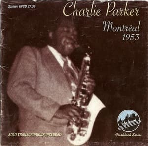 Montréal, 1953