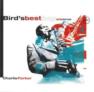 Bird's Best Bop On Verve