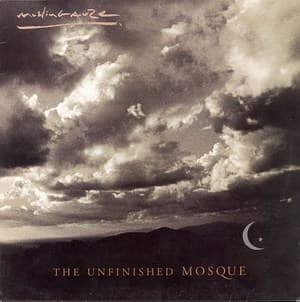 Unfinished Mosque