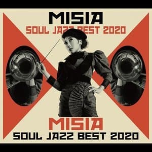 MISIA SOUL JAZZ BEST 2020