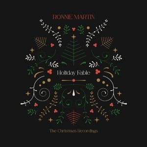 Holiday Fable
