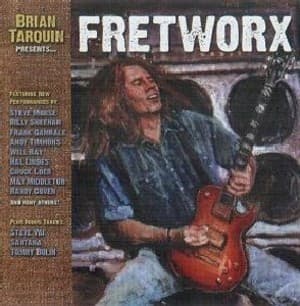 Fretworx