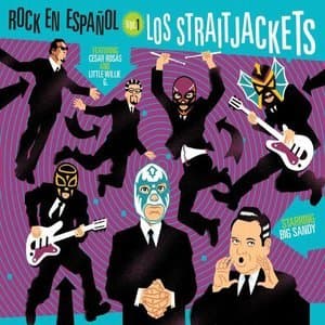 Rock en Espanol, Vol. 1