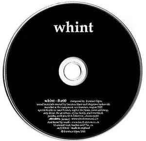 Whint