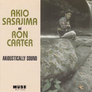 Akioustically Sound