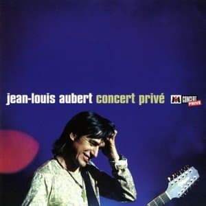 Concert prive M6