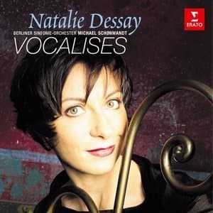 Vocalises