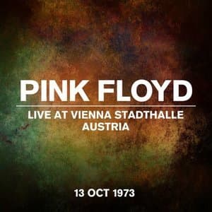 Vienna Stadthalle, Vienna, Austria