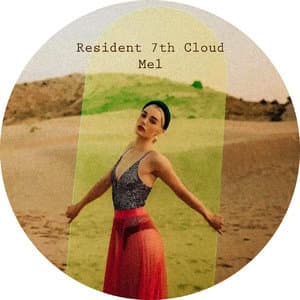 Resident 7th Cloud - Mel