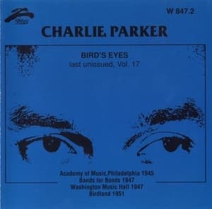 Bird's Eyes: Last Unissued, Vol. 17