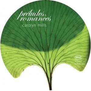 Preludes & Romances