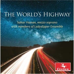 The Worlds Highway