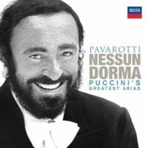 Nessun Dorma [Puccini's Greatest Arias]
