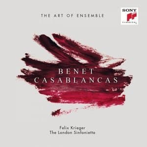 Benet Casablancas