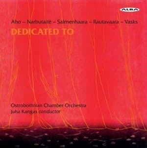 Dedicated To