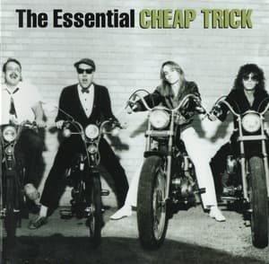 The Essential Cheap Trick