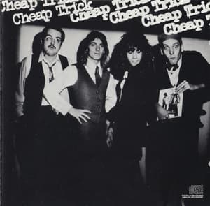 Cheap Trick
