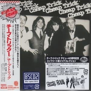 Cheap Trick