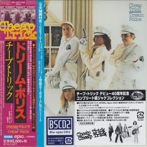 Dream Police